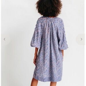 Mirth Palm Springs mini in lilac field flower